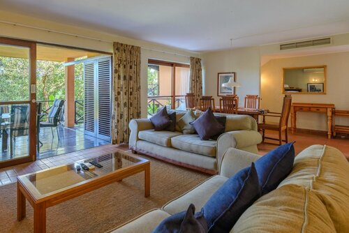 San Lameer Villa Rentals 1933, Забронировать Вилла Марина-Бич Durban South Coast