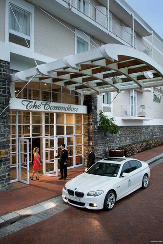 Hôtel Le Cristal, Réserver Hôtel Komo-Mondah Libreville
