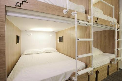 Master Chitow Hostel