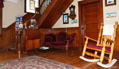 La Maison Touristique Dugas, Book Hotel Caraquet 