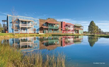 WorldMark Clear Lake