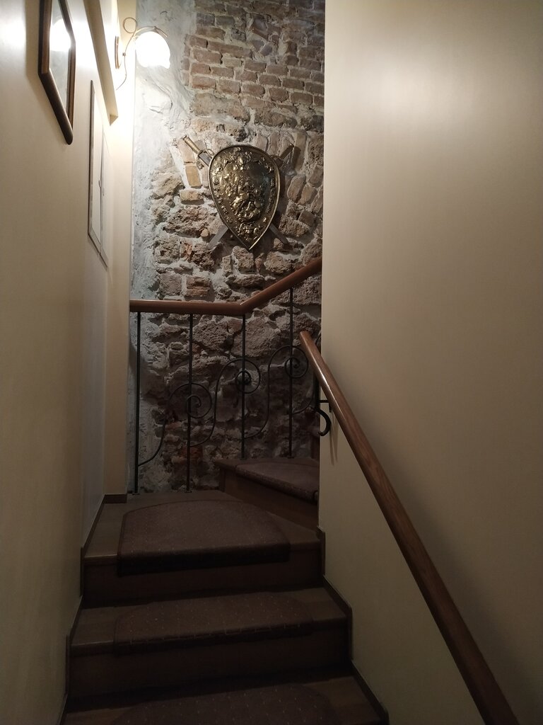 Old City Boutique Hotel Economy