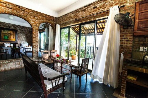 The Faifoo House, Réserver Hôtel Đà Nẵng Da Nang
