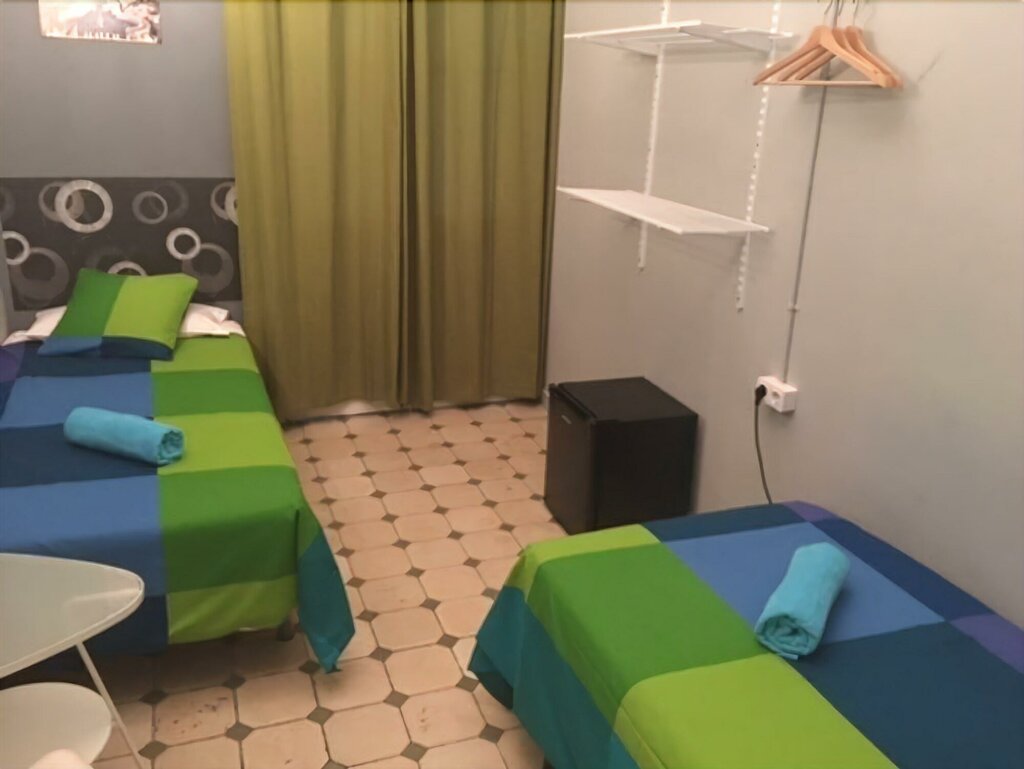 Hostel Friends Barcelona