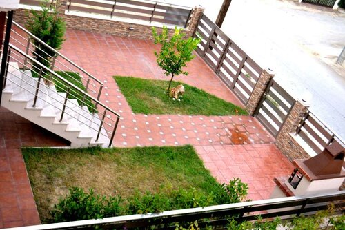 Amalia Lux Villas