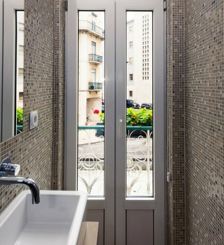 The Leaf Boutique Hotel Lisbon - Adults Only, Забронировать Бутик-отель Арроюш 
