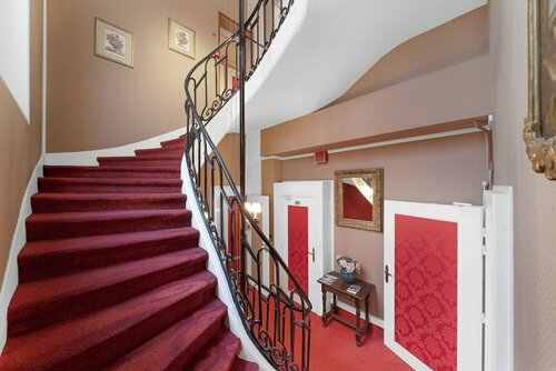 Hotel de la Bretonnerie, Забронировать Отель Отели в центре Парижа, в центре