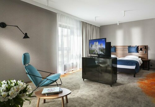 Hotel Sadova, Rezerwuj Hotel Hotele w pomorskie z parkingiem, Parking