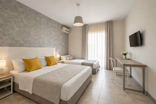 Hotel Roma, Забронировать Отель Отели в центре Сальсомаджоре-Терме, в центре
