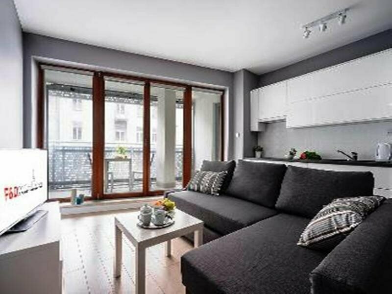 Oxygen Residence