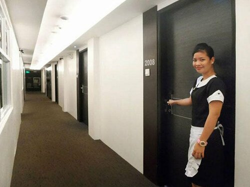 Hotel Fina, Đặt Khách sạn Tabaco Albay