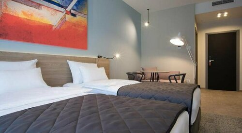 بست ويسترن هوتل جلوريا, Book Hotel Subotica Vojvodina
