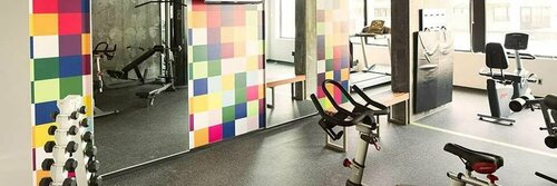 Hôtel Alt Montréal, Забронировать Отель Монреаль провинция Квебек
