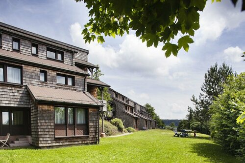 Hapimag Ferienwohnungen Unterkirnach, Réserver Complexe hôtelier Hôtels à Bade-Wurtemberg avec parking, Parking