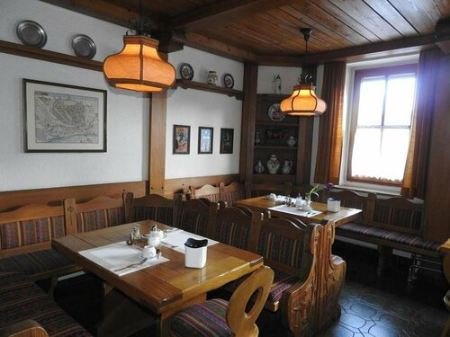 Hotel Hasen Kaufbeuren Allgäu, Prenota Hotel Kaufbeuren Algovia