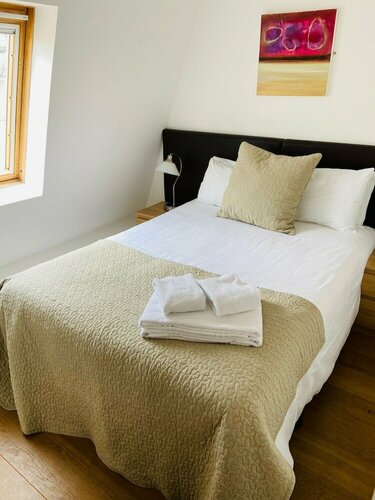 My-apartments Canning Street, Prenota Appartamento Edimburgo Midlothian
