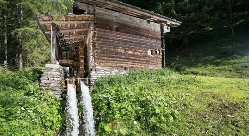 Haus Hochland, Забронировать Отель Тукс Хинтертукс