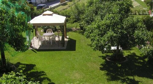 Acla Valdafur Appartements, Забронировать Отель Наудерс Тироль