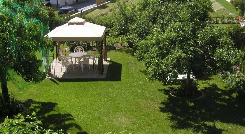 Acla Valdafur Appartements