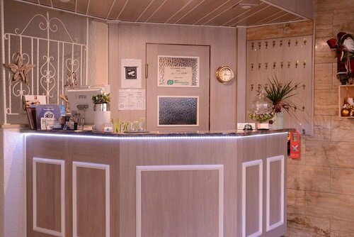 Hotel Berghof, Забронировать Отель Баумхольдер Рейнланд-Пфальц