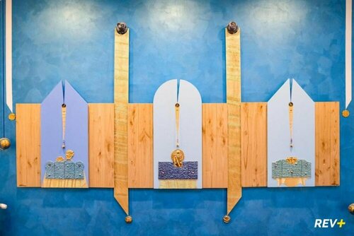 Lia Art Hotel, Забронировать Отель Специя Итальянская Ривьера