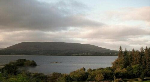 Nonaim Lodge, Book Hotel Oughterard 