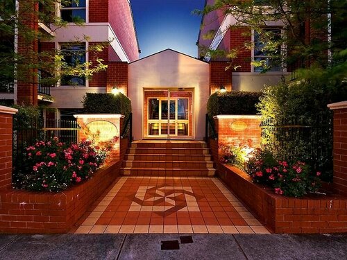 Box Hill Studios at Canterbury Gardens, Rezervați Hotel Hoteluri în Melbourne cu parcare, Parcare