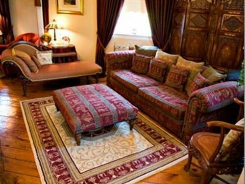 The Georgian Residence Luxury Boutique Suites, Rezervasyon Butik Otel Niagara Wine Region Ontario