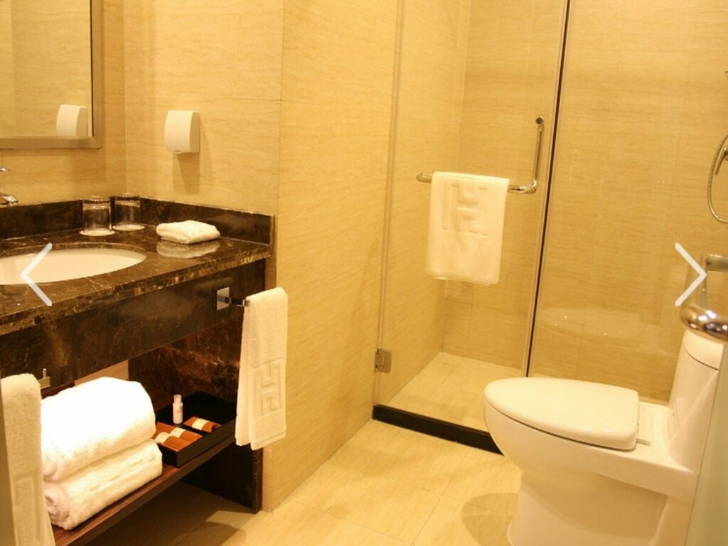 Suisse Place Beijing Capital Airport New International Exhibition Center