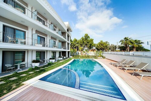 As Hotel Cesme, Book Hotel Çeşme 
