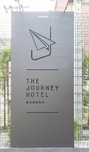 The Journey Hotel Bangna, Rezervovat Hotel Hotely v Central Thailand se snídaní, Snídaně