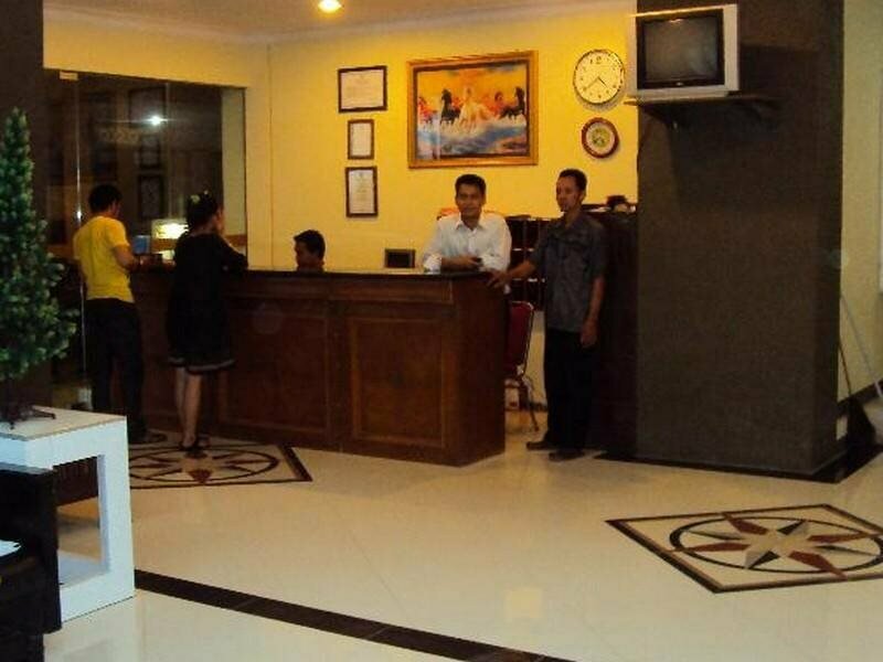 Hotel Malabar