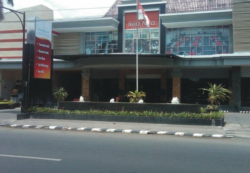 Insumo Palace Hotels & Resorts