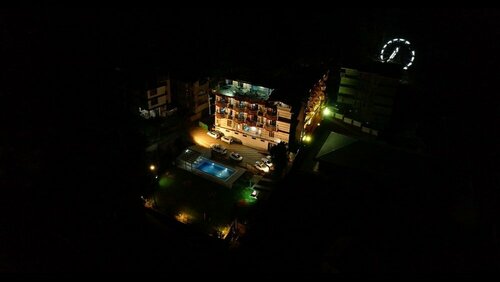 Utopia Resorts & Spa, Забронировать Курортный отель СПА-отели Манали, SPA-услуги