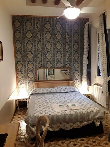Biennale, Réserver Appartement Castello Venise.