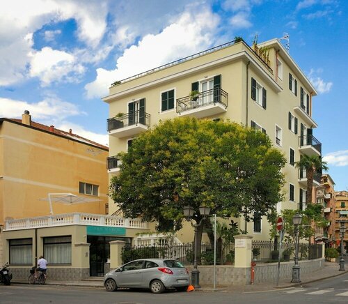 Residence San Marco