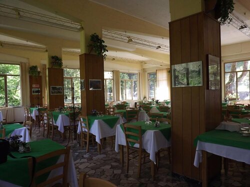 Lo Chalet, Забронировать Шале Сан-Годенцо Тоскана