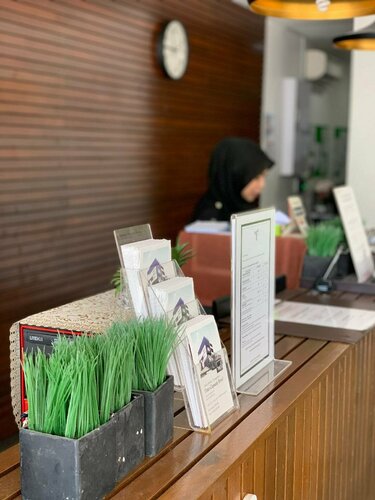 T+ Hotel Sungai Petani, Book Hotel Billige hoteller i Kedah