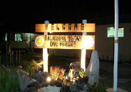 Balicasag Island Dive Resort, Reserva ahora Resort Panglao Bohol