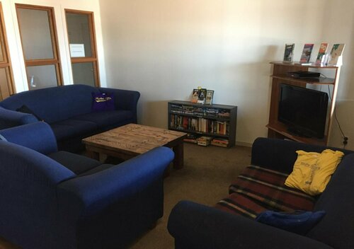 Tiki Lodge Backpackers, Забронировать Отель Отели Северного острова с завтраком, Завтраки