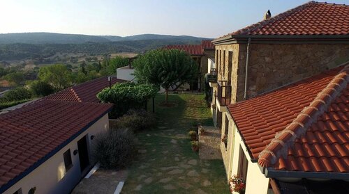 The Gallipoli Houses, Rezervovat Hotel Ejeabat Çanakkale