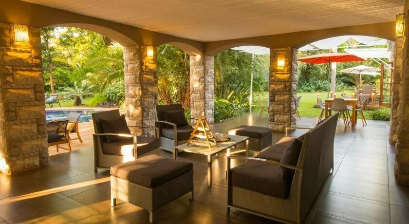 Sandalwood Lodge