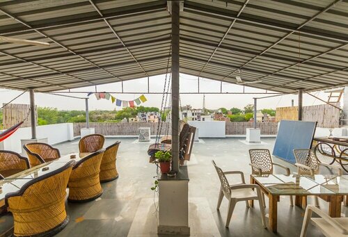 Jugaad Hostels, Rezerwuj Hostel Hostele w Delhi NCR, Hostel