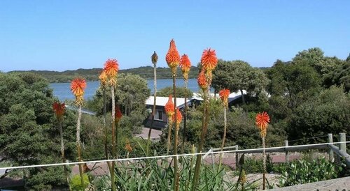 BIG4 Robe Lakeside Tourist Park, Забронировать Отель Роб Южная Австралия