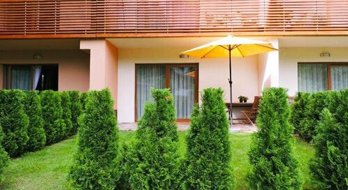 Alpe-Adria Apartments, Rezervovat Apartmán Hotely v Carinthia se snídaní, Snídaně