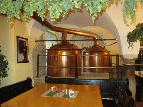 Schlossbrauerei Weinberg, Reserva ahora Hotel  