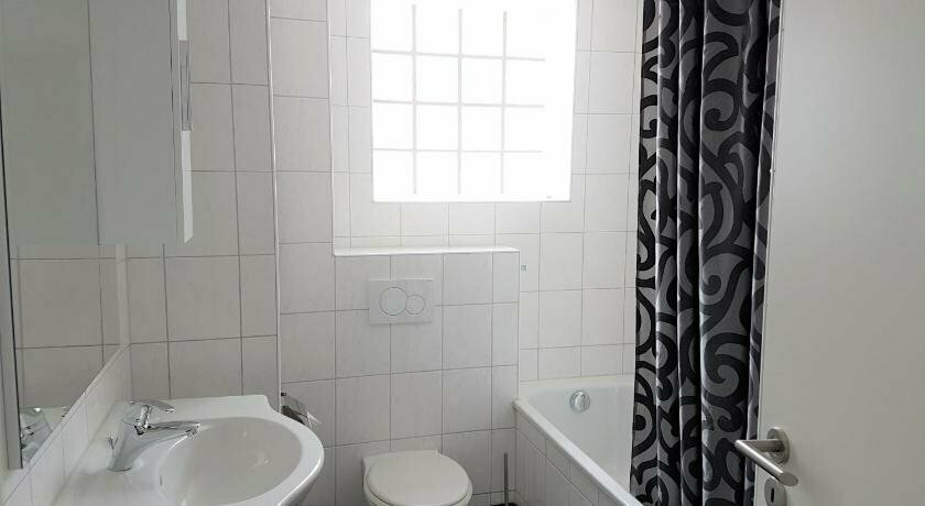 Swiss Holidays Apartment Rosenstrasse 10