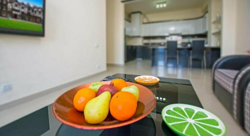 Mini Hotel Yerevan