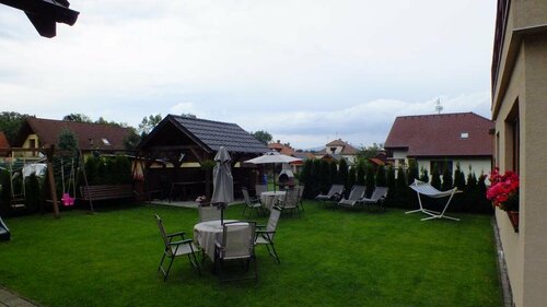 Penzión Dubo, Book Hotel Demanova Jasna