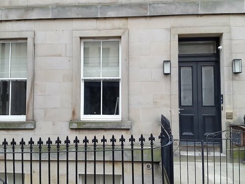 Edinburgh Nine, Забронировать Апартаменты/квартира Апартаменты Эдинбурга, рядом с St George's West Church, Апартаменты/квартира